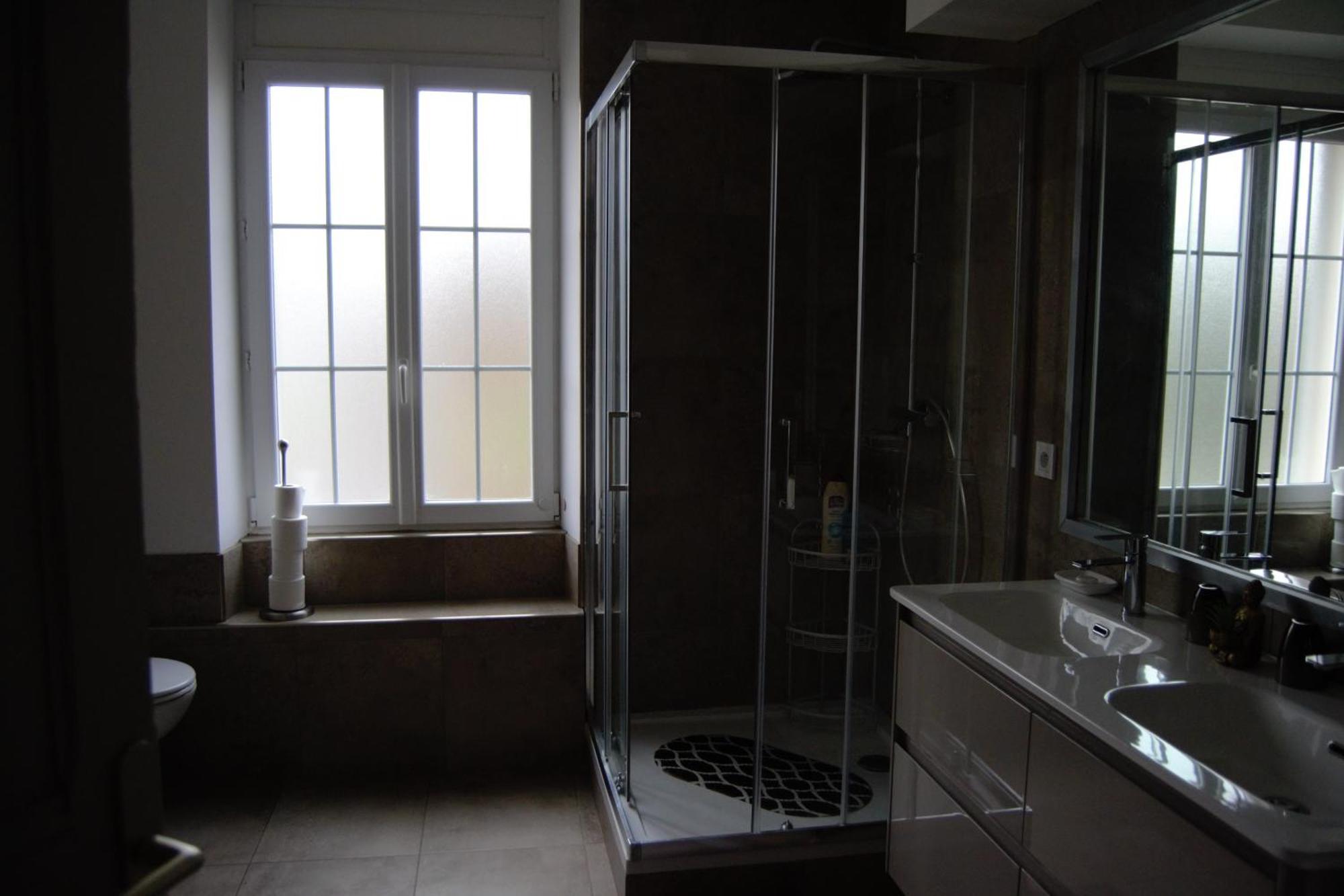 Le Magnolia Appartement